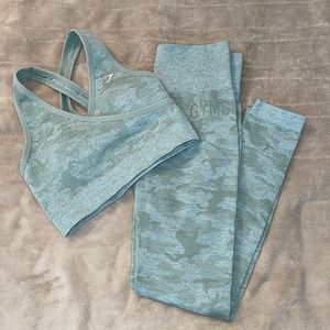 Gymshark Set